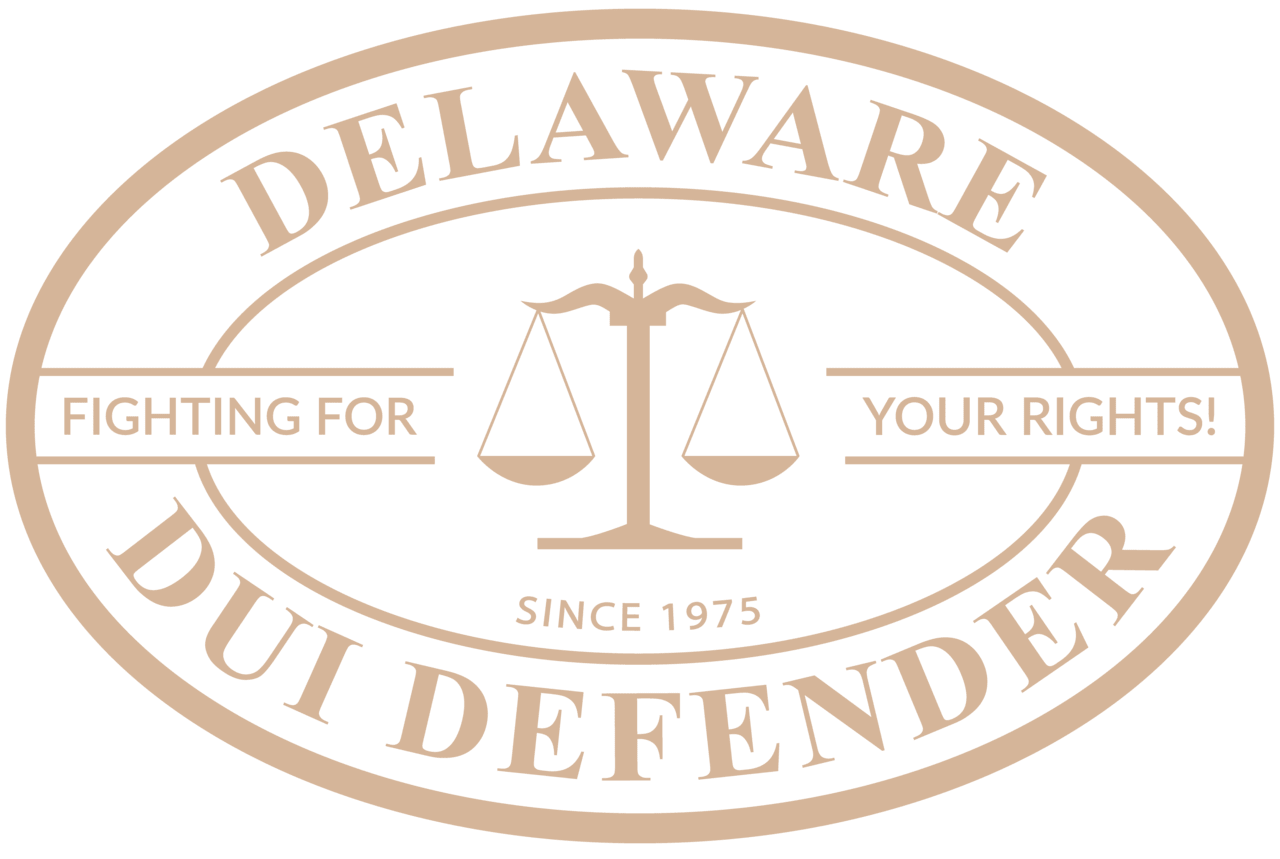 Matt Stiller The Delaware DUI Defender
